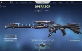 CONTA VALORANT DO BETA COM VÁRIAS SKINS TOP + 123 SKINS LOL