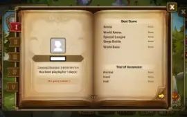 Reroll Summoners War lvl10 com Shadowcaster Light - Shun