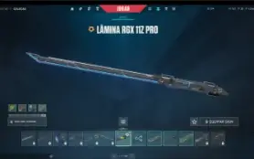 Conta Valorant, platina 3 , Várias Skins