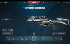 Conta Valorant, platina 3 , Várias Skins