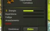 Conta Dofus Eni Lvl 200