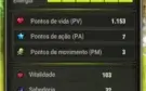 Conta Dofus Eni Lvl 200