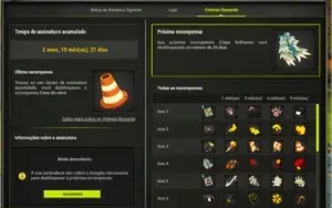 Conta Dofus Eni Lvl 200