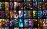Conta League of legends