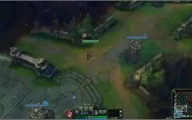 Zoom hack para League of legends