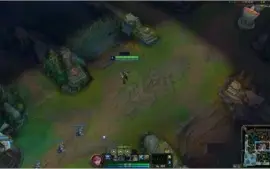 Zoom hack para League of legends