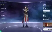 Dr 20 C/Blade+Welt+Ass Da Bronya+Tingyun+3k de Jades
