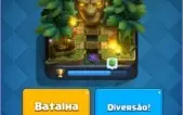 CONTA CLASH OF CLANS CV9 + CLASH ROYALE 6 LENDÁRIAS