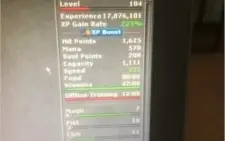 Elder Druid 359 Full