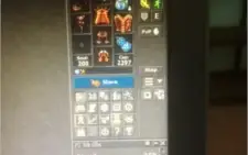 Elder Druid 359 Full