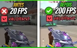 Melhorar JOGOS para PC FRACO