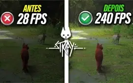 Melhorar JOGOS para PC FRACO