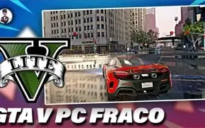 Melhorar JOGOS para PC FRACO