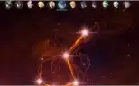 CONTA AR26 GENSHIN, VENTI & MONA 5*, ARMA 5* E +++