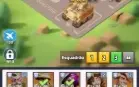 ⚡Conta Last War Cv 30  – Pronta Para S3