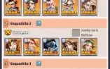 ⚡Conta Last War Cv 30  – Pronta Para S3