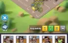 ⚡Conta Last War Cv 30  – Pronta Para S3
