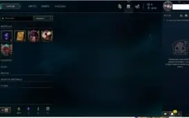 League of Legends - Diamante 4