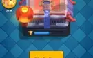 Conta de Clash Royale Com 10 lendárias, 4700 troféus, barato