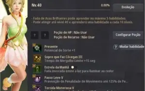 BDO SA STRIKER 289 KUTUM PEN + BS PEN + LIFESKILL UPADA