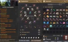 BDO SA STRIKER 289 KUTUM PEN + BS PEN + LIFESKILL UPADA