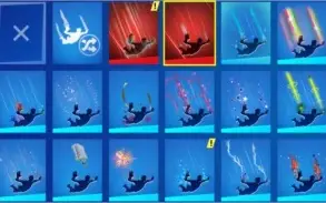 CONTA EPIC COM 60+ JOGOS + FORNITE FULL SKINS + ANTIGAS