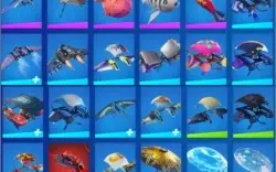 CONTA EPIC COM 60+ JOGOS + FORNITE FULL SKINS + ANTIGAS