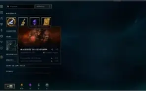 lvl 12 20 champs 1 emote 1 sentinela 1 skin
