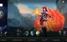 Venda Conta WILD RIFT  [48 Champions]