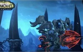 Conta wow para colecionadores