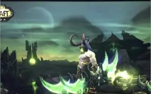 Conta wow para colecionadores