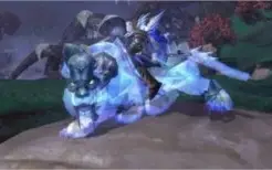 Conta wow para colecionadores