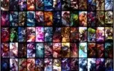 Conta League of Legends