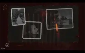 Now You See - A Hand Painted Horror Adventure - Steam