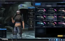 Conta Capitão 1 Full Cash