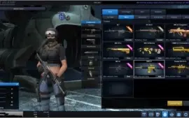 Conta Capitão 1 Full Cash