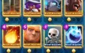 Conta Clash 28 Cards NV 13