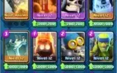 Conta Clash 28 Cards NV 13