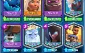 Conta Clash 28 Cards NV 13