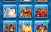 Conta Clash 28 Cards NV 13