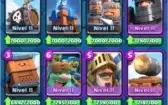 Conta Clash 28 Cards NV 13