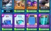 Conta Clash 28 Cards NV 13