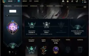 Conta Platina 4