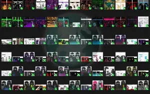 365 Artes em cdr para Inter-Classe + Mockups Apenas