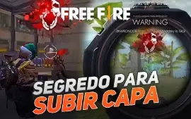 metodo FULL HS free fire, SENSI VIP e metodos