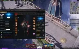 DeathBlade 1477 / Striker 1460 Serv:Kazeros