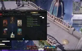DeathBlade 1477 / Striker 1460 Serv:Kazeros
