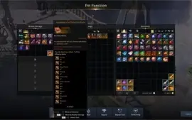 DeathBlade 1477 / Striker 1460 Serv:Kazeros