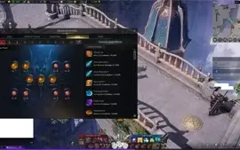 DeathBlade 1477 / Striker 1460 Serv:Kazeros