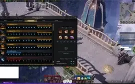 DeathBlade 1477 / Striker 1460 Serv:Kazeros